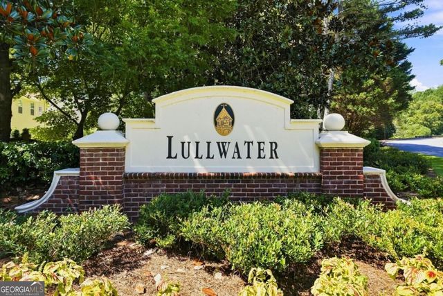 3170 Hartness Way NW, Kennesaw, GA 30144