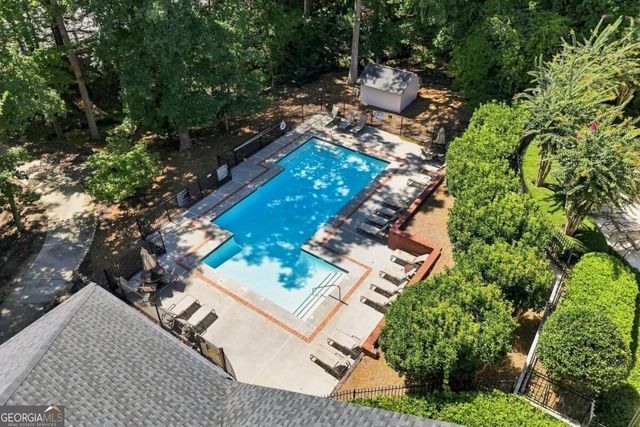 3170 Hartness Way NW, Kennesaw, GA 30144