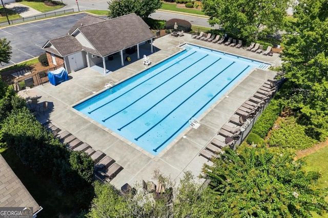 3170 Hartness Way NW, Kennesaw, GA 30144