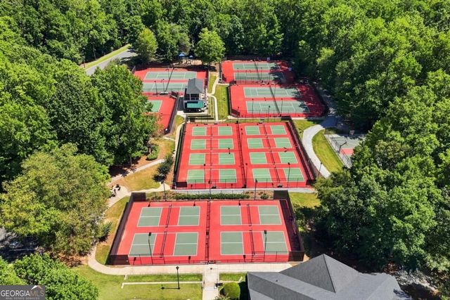 3170 Hartness Way NW, Kennesaw, GA 30144