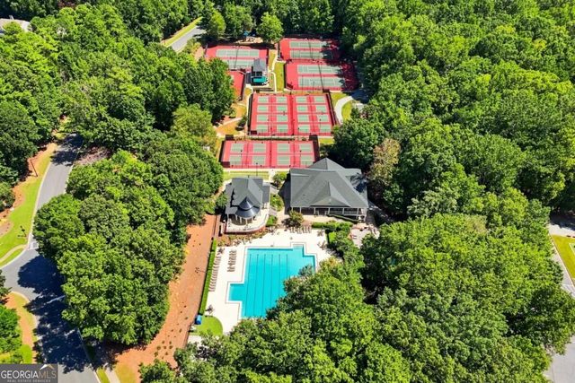3170 Hartness Way NW, Kennesaw, GA 30144