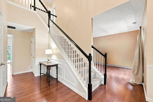3170 Hartness Way NW, Kennesaw, GA 30144