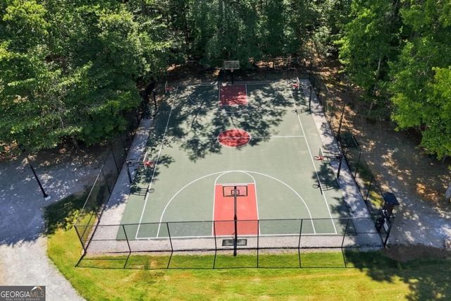 3170 Hartness Way NW, Kennesaw, GA 30144