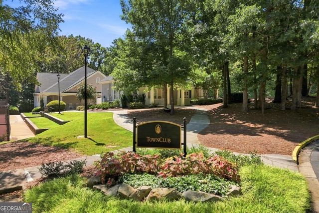 3170 Hartness Way NW, Kennesaw, GA 30144