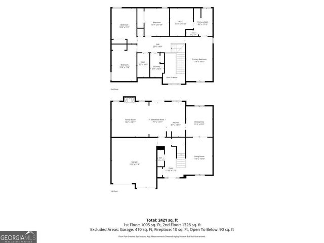 3170 Hartness Way NW, Kennesaw, GA 30144