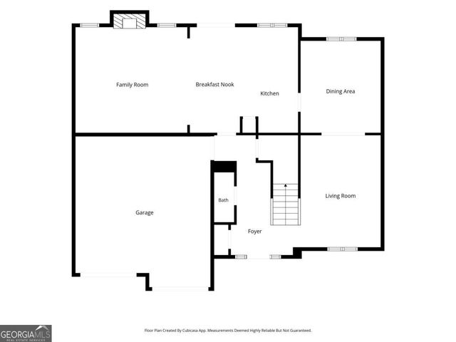 3170 Hartness Way NW, Kennesaw, GA 30144
