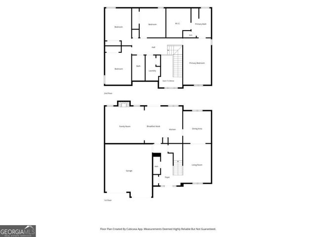 3170 Hartness Way NW, Kennesaw, GA 30144
