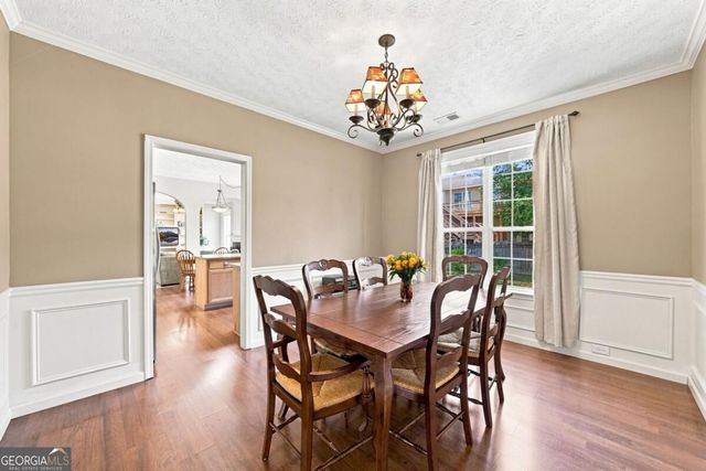 3170 Hartness Way NW, Kennesaw, GA 30144