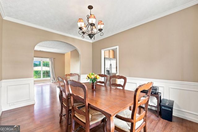3170 Hartness Way NW, Kennesaw, GA 30144