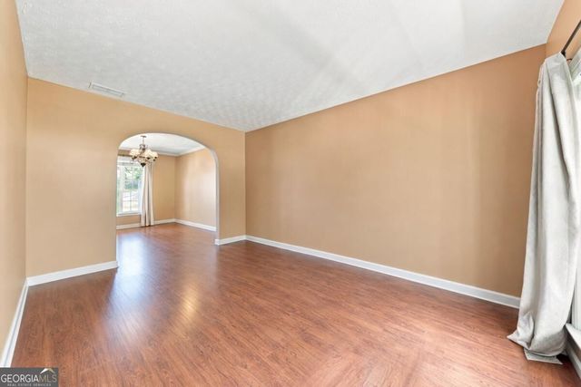 3170 Hartness Way NW, Kennesaw, GA 30144