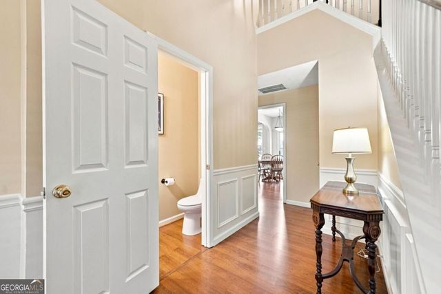 3170 Hartness Way NW, Kennesaw, GA 30144