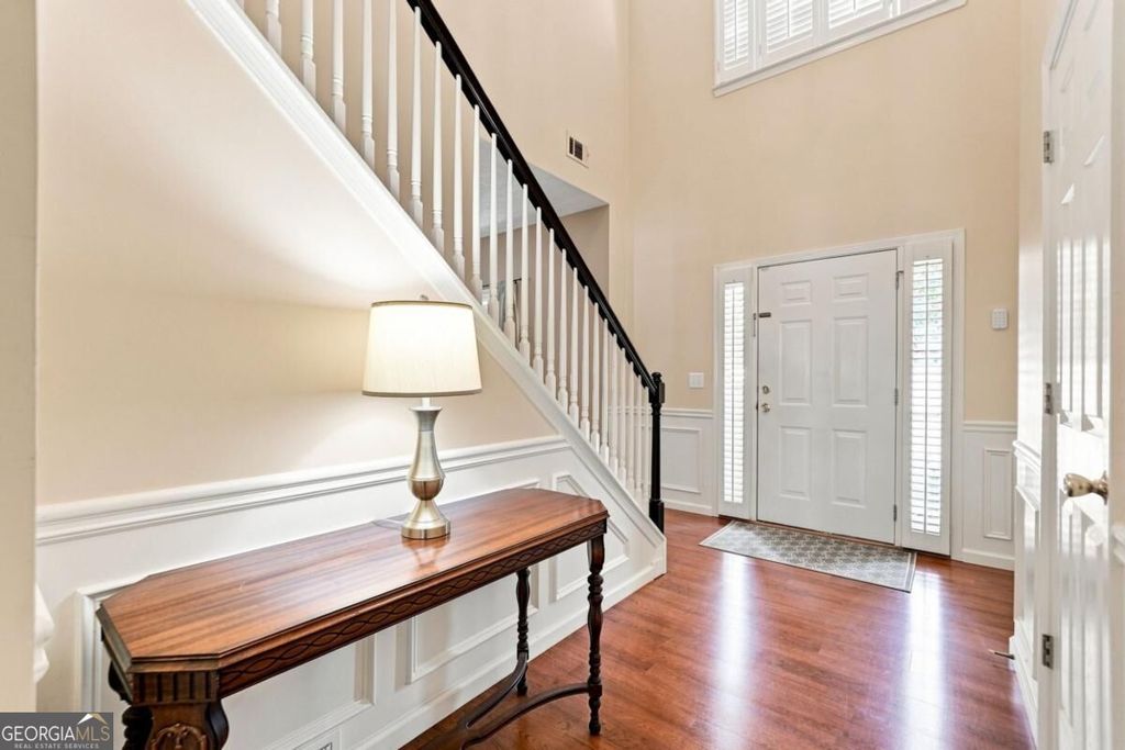 3170 Hartness Way NW, Kennesaw, GA 30144 — photo 3