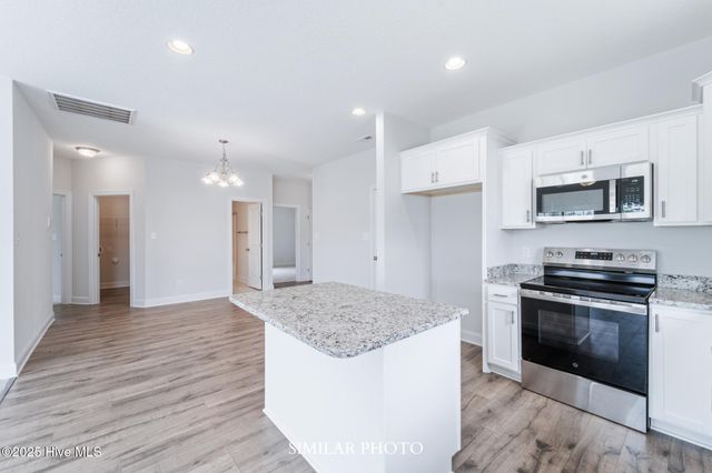 128 Sanctuary Street, Jacksonville, NC 28546