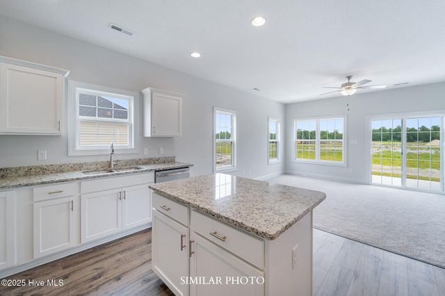 128 Sanctuary Street, Jacksonville, NC 28546