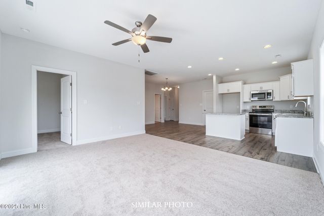 128 Sanctuary Street, Jacksonville, NC 28546