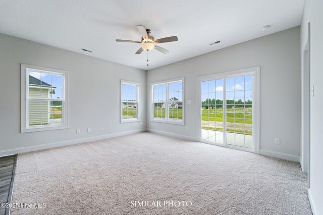 128 Sanctuary Street, Jacksonville, NC 28546