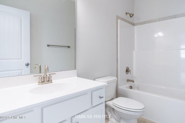 128 Sanctuary Street, Jacksonville, NC 28546