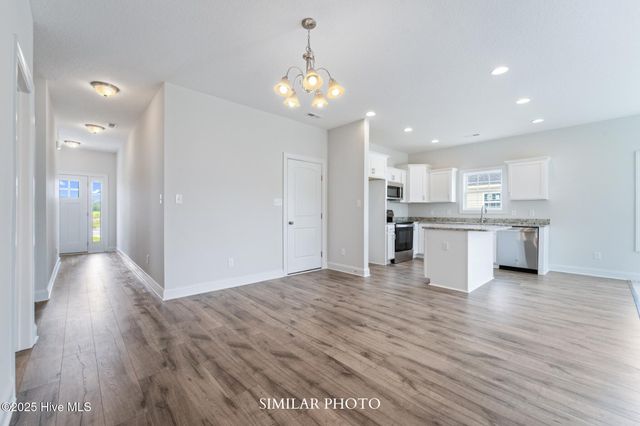 128 Sanctuary Street, Jacksonville, NC 28546