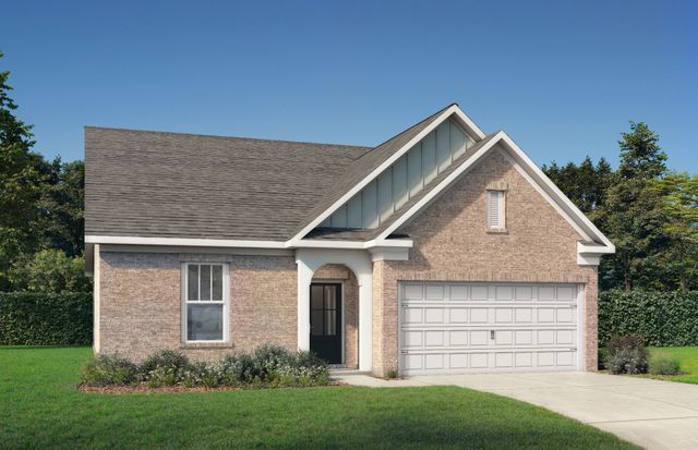 1679 Barnwood Rd, Gallatin, TN 37066