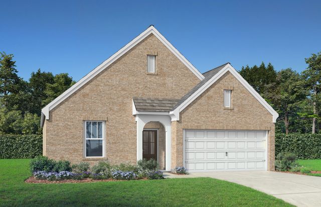 1679 Barnwood Rd, Gallatin, TN 37066