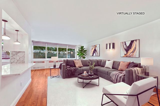 310 E 70th St Apt 1K, New York City, NY 10021