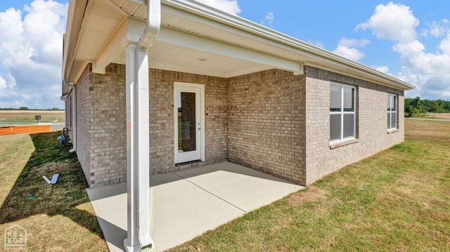 3404 Hawthorn Way, Paragould, AR 72450