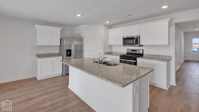 3404 Hawthorn Way, Paragould, AR 72450