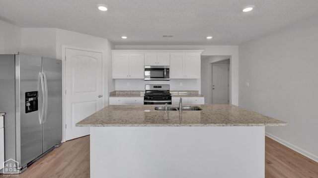 3404 Hawthorn Way, Paragould, AR 72450
