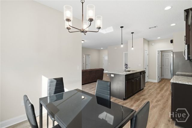 725 Meloney Drive, Hinesville, GA 31313