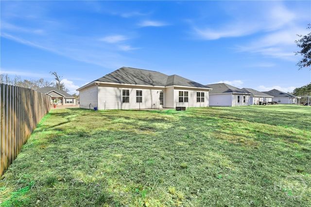 725 Meloney Drive, Hinesville, GA 31313