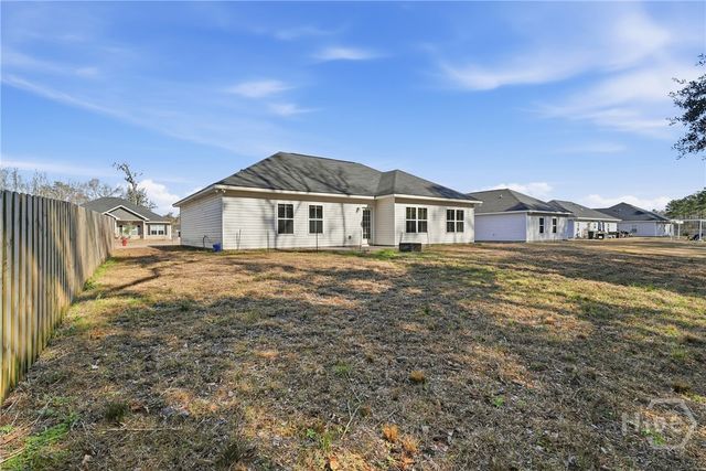 725 Meloney Drive, Hinesville, GA 31313