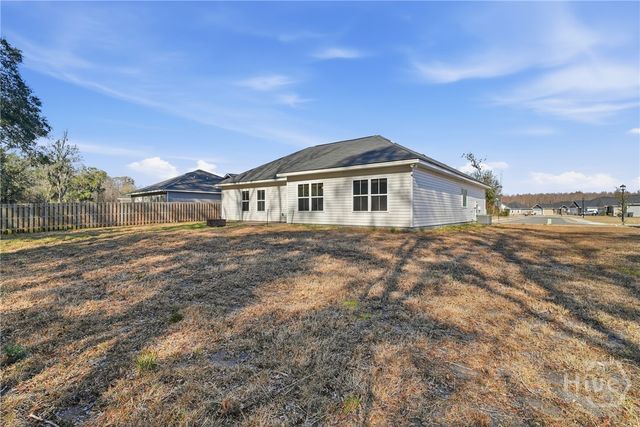 725 Meloney Drive, Hinesville, GA 31313