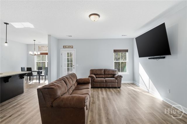 725 Meloney Drive, Hinesville, GA 31313