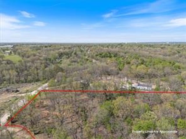 TBD S Elm Street, Siloam Springs, AR 72761