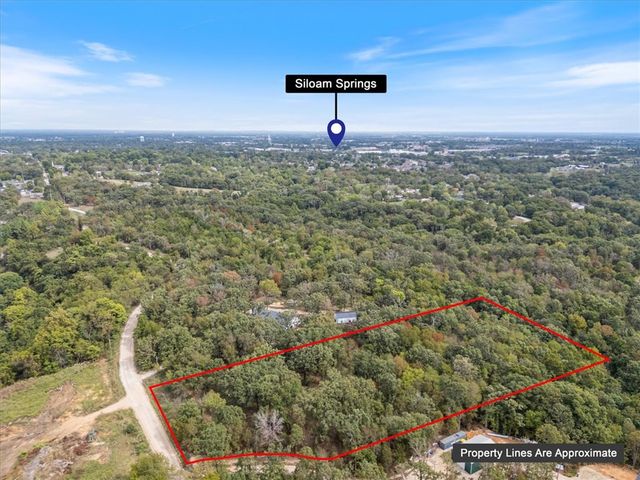 TBD S Elm Street, Siloam Springs, AR 72761