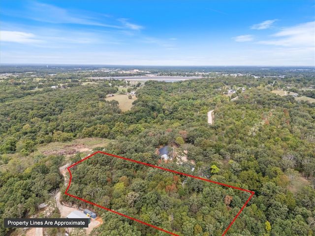 TBD S Elm Street, Siloam Springs, AR 72761