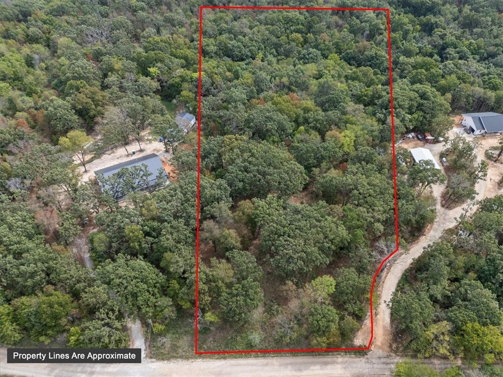 TBD S Elm Street, Siloam Springs, AR 72761