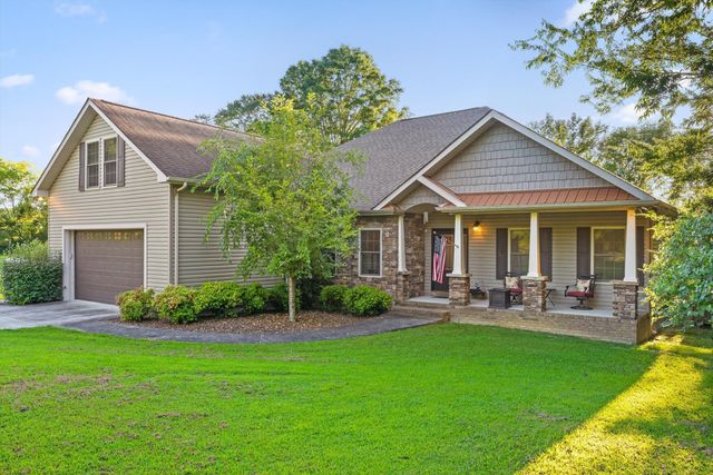 5407 Alvin York Highway, Whitwell, TN 37397