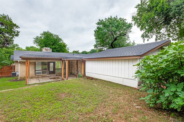 4315 Woodstock Drive, Dallas, TX 75232