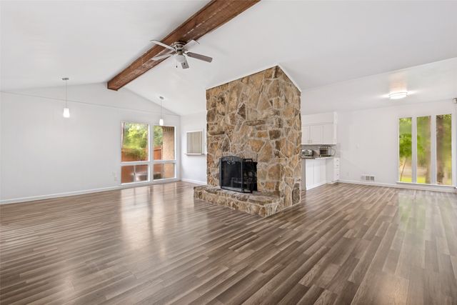 4315 Woodstock Drive, Dallas, TX 75232
