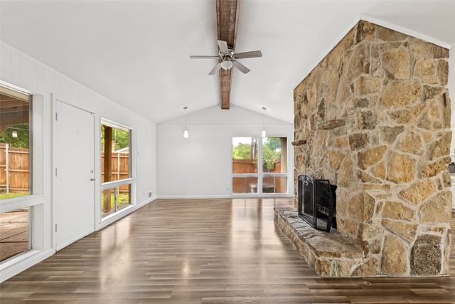 4315 Woodstock Drive, Dallas, TX 75232