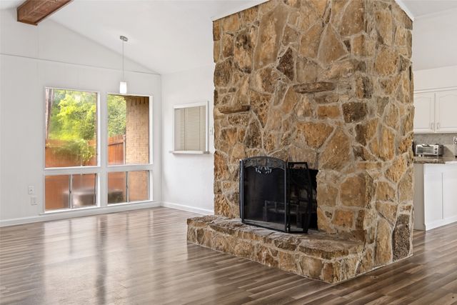 4315 Woodstock Drive, Dallas, TX 75232