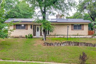4315 Woodstock Drive, Dallas, TX 75232