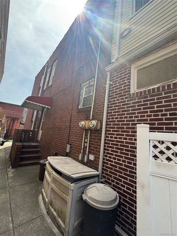 8166 102nd Road, Ozone Park, NY 11416