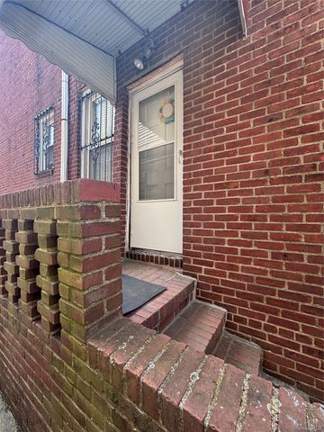 8166 102nd Road, Ozone Park, NY 11416