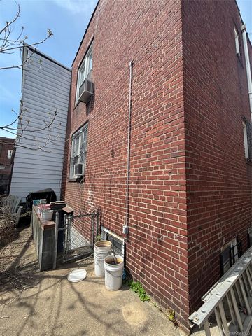 8166 102nd Road, Ozone Park, NY 11416