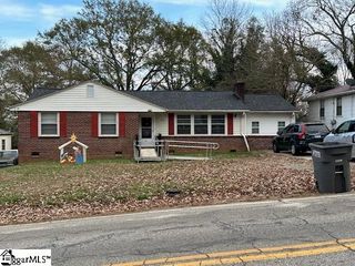 509 Crestfield Road, Greenville, SC 29605