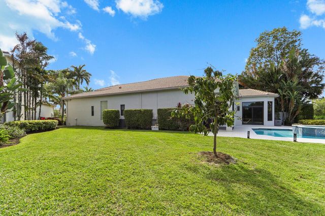 408 Vía Placita, Palm Beach Gardens, FL 33418