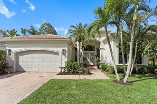 408 Vía Placita, Palm Beach Gardens, FL 33418