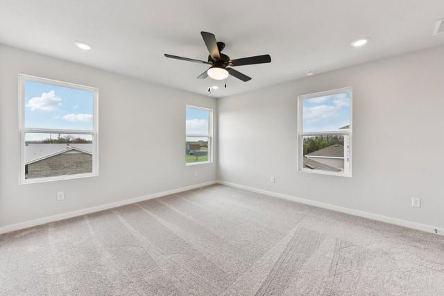 2223 Oscar Eli WAY, Round Rock, TX 78665